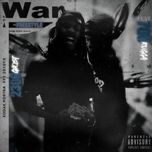 War Freestyle (feat. 700Rugga) (Explicit)