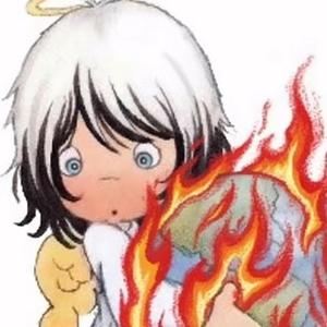 gods prettiest flower (Explicit)