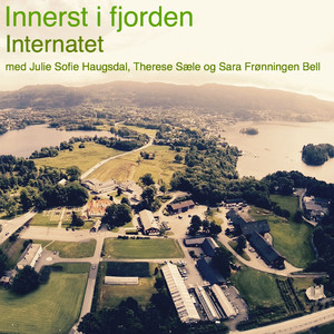 Innerst i fjorden