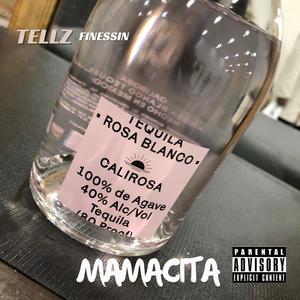 MAMACITA (Explicit)