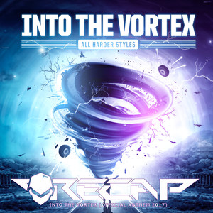 Into the Vortex (Official Anthem 2017)