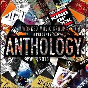 Anthology 2015