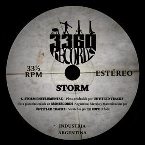 Storm (feat. Dj Ropo)