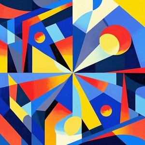 The Last Dream of a Real Sky