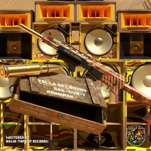 Dub Global (feat. Sak-Dub-I & Mehdiman|Explicit)