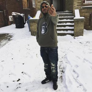 Death B4 Dishonor (Explicit)