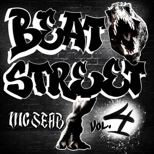 Beat Street, Vol. 4 (Explicit)