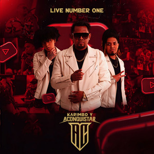 No Te Dejé por Mala (En Vivo)