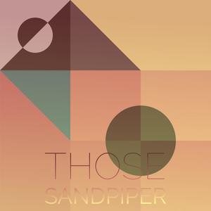 Those Sandpiper