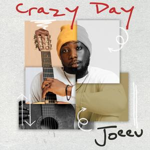 Crazy Day (feat. Aloud & Oluwatosin)