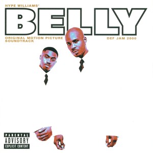 Hype Williams' Belly