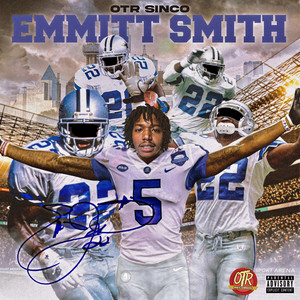 Emmitt Smith (Explicit)