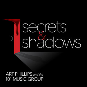 Secrets & Shadows