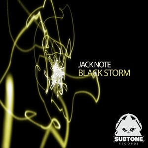 Black Storm (Original Mix)