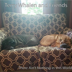 There Ain't Nothing in this World (feat. Matt Andersen)