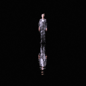 Negro infinito (feat Ángela Molina)