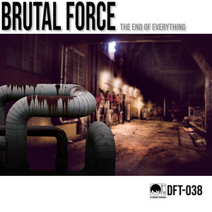 The End of Everything (High Energy Mix)