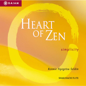 Heart of Zen: Simplicity