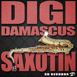 Saxotin (Original Mix)