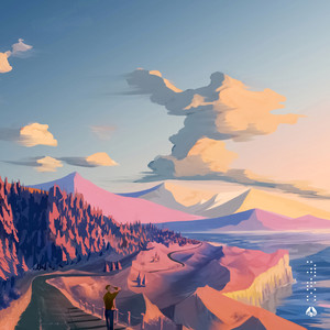 l'eupe - Wooden Path