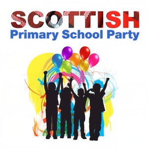 Caledonia (Kids Party Mix)