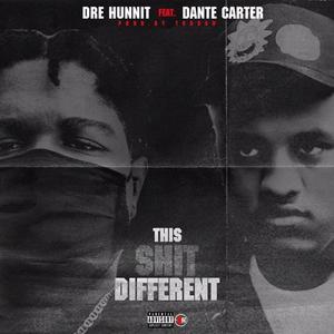 This **** Different (feat. Dante Carter) [Explicit]