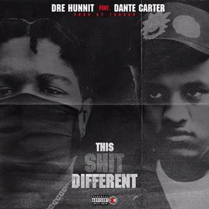 This *** Different(feat. Dante Carter) (Explicit)
