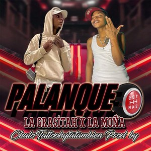 Palanqueo (Explicit)