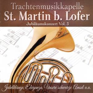 Trachtenmusikkapelle St. Martin b. Lofer