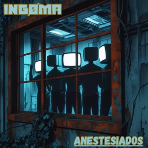 Anestesiados (feat. Lucas Tagore & Vini Costa)