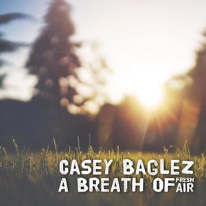 A Breath of Fresh Air (Explicit)