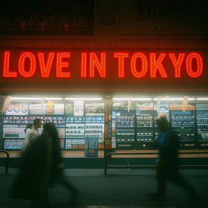 Loveintokyo