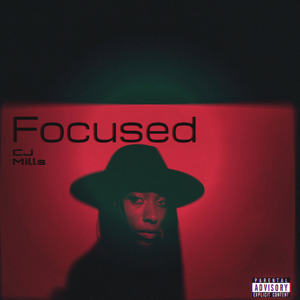 Focused(feat. Noél Scales) (Explicit)