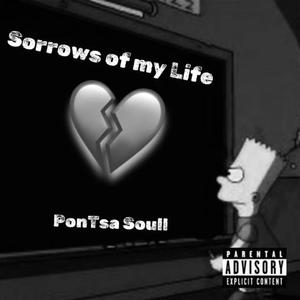 Sorrows of my life