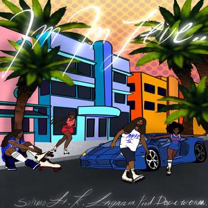 Sahmo - I'm In Love (feat. Kingram)