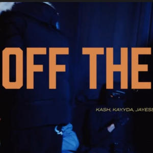 OFF THE MAP (feat. Kash.GMU & JayESS) [Explicit]