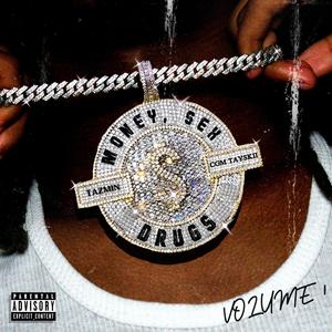 Money, Sex, Drugs (feat. CGM Tayskii) (Explicit)