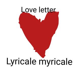 Love letter (Explicit)