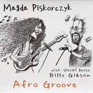 Afro Groove