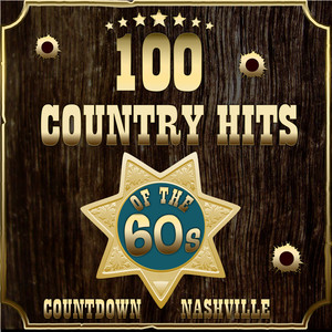 100 Country Hits of the 60s