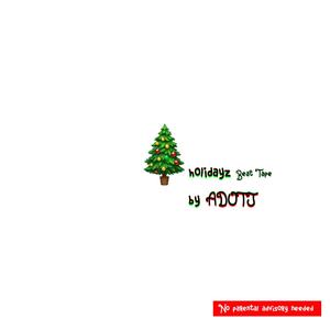 holidayz the beat tape