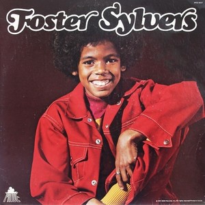 Foster Sylvers