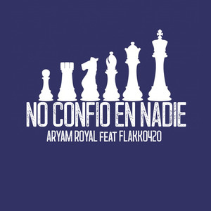 No Confio en Nadie