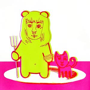 autoportrait (feat. ivvys1 & emcee) (Explicit)