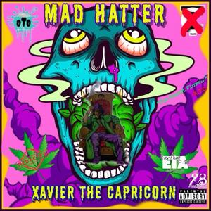 Mad Hatter (Explicit)