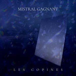 Mistral Gagnant