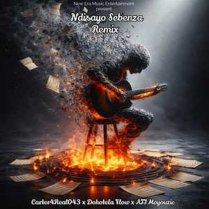Ndisayo Sebenza (Remix)
