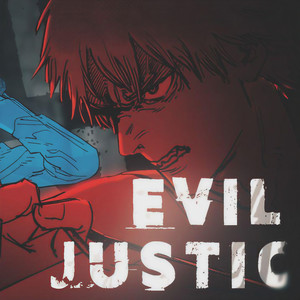 变色喵IAN - Evil Justic
