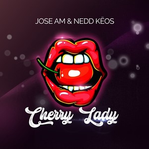 Cherry Lady