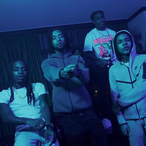 Speak No Evil (feat. Dge Drenchem, JuBuckzz & John Tre) (Explicit)